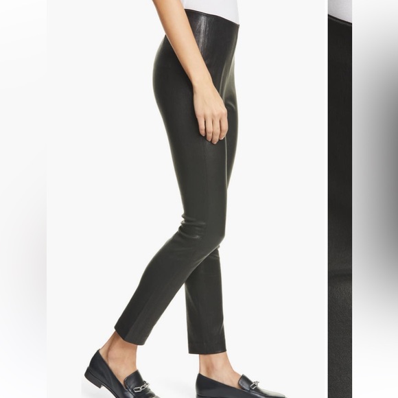Last time in here ✨ rag & bone
Simone Leather Pants - Picture 4 of 7